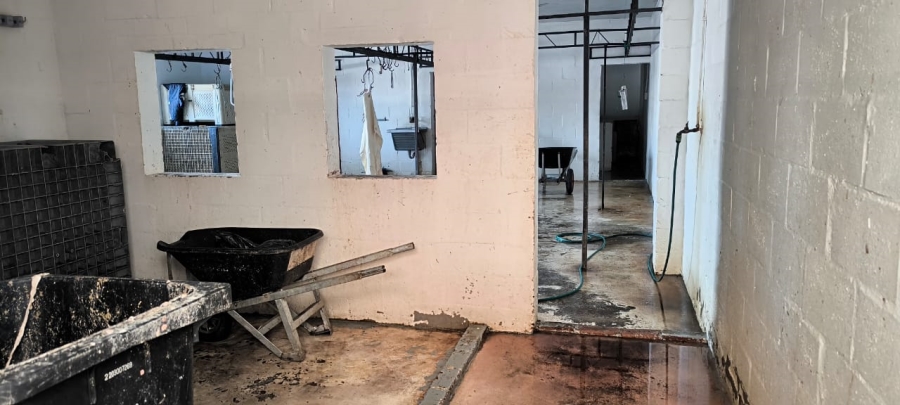 Commercial Property for Sale in Philippi Western Cape